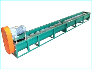 Vít tải (VT150 - VT260 - VT320 - VT400 - VT500)